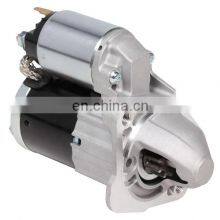 2112-0370801002 Diesel Engin Starter Motor 2112-0370801002 Diesel Engine Truck Parts thumbnail-2