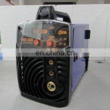 Economic and Reliable MIG Weldinger of CE Standard thumbnail-2