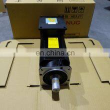 Fanuc ac Servo Motor With Driver A06B-1423-B120 thumbnail-4