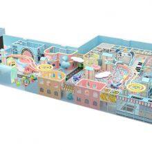 How Much is Tongling Wanda Naughty Castle?