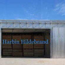 High Efficiency Wood Drying Oven/wood Drying Cabinet, Timber Drying Machine thumbnail-1