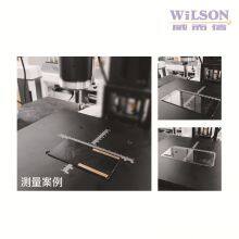 MMD-CON China Vision Measurement Machine Vmm OEM Manufacturer thumbnail-3