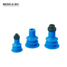2.5Bellows Suction Cup for Appliance Industry for Handling Workpiece thumbnail-4