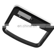 Touchless Trash Can Infrared Trash Bin Sensor Dustbin Automatic Trash Can Electronic Waste Bin thumbnail-3