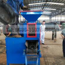Zero-Waste Coal Briquette Machine thumbnail-3