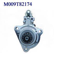 Mitsubishi M009T82174 Auto Starter Motor Manufacturers China Car Starter Motor 12V Custom Soft Start Starters for Volvo Fh 11127679 Engine thumbnail-2