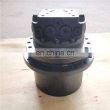 Excavator Parts PHV-350-53 PC35R-8 Final Drive PC35R-8 Travel Motor thumbnail-3