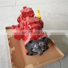 Excavator R210LC-9 Hydraulic Pump 31Q6-10010 Kawasaki K3V112DTP thumbnail-4