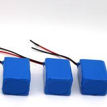 Custom Battery Packs 18650 21700 Batteries & Design & Assemblies thumbnail-3