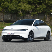 Leapmotor C01 2022 Rear Drive Standard Range Edition Pure Electric Leapmotor Sports EV Cars Electric Cars Made in China thumbnail-4