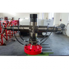 Cable Blowout Preventer thumbnail-2
