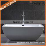 High Quality Acrylic Bathtub Made in China thumbnail-1