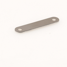 Custom Black Anodizing Aluminum Tag thumbnail-1