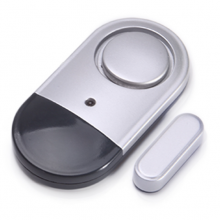 Wireless Door Magnetic Alarm(wechat:13510231336) thumbnail-2
