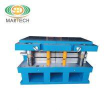 OEM Customized Stamping Parts Metal Stamping Die Progressive Die thumbnail-3
