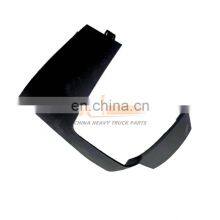 Hina Heavy Truck C7H/T7H/T5G Sinotruk Sitrak Truck Cabin Spare Parts WG1664245004 CORNER BUMPER PANEL RH T5G thumbnail-3