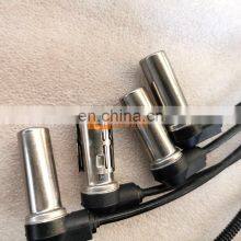 Sinotruk SITRAK C7H/T7H/T5G Cabin Assembly 810W27120-6182 Left Rear Wheel Abs Sensor thumbnail-4