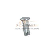 Wholesale China Heavy Truck Sitrak Chassis Axle Assembly Chassis Axle Parts WG4071415005 Main Pin Shaft thumbnail-5