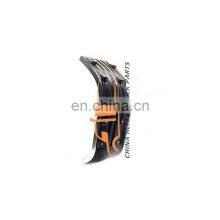 Produto em alta demanda A7 SINOTRUK CNHTC HOWO A7-V Montagem da cabine Peças da cabine WG1664230050 Parachoques direito thumbnail-1