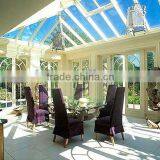 Big Antique Stone Factory Flowerpots