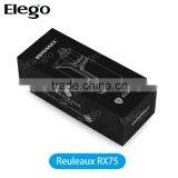 100% Authentic Wismec RX75 Kit With 75W Elego Wholesale Fast Shipping thumbnail-5