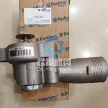 CAT 325D2 329D Excavator 256-0077 2560077 ACTUATOR GP-PUMP -DRIVEN HYDRAULIC thumbnail-5
