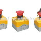 Control Station XAL-D164 XAL-D174 XAL-D184 thumbnail-1