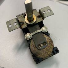 Heating Adjustable Thermostat THERM-O-DISC 58T1S,58T1D,58T2S & 58T2D,UL Recognized,120VAC thumbnail-5