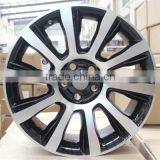 wheel rims 4x4 for Suv car aluminium alloy wheels rim for middle east market made in China