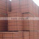 Economico Horno Hoffman Para Quemar Ladrillos y Otros Productos Ceramicos Como Tejas thumbnail-1