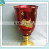 2013 New Design Metal Candle Stand for Home Decoration