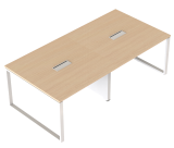 LKT-MTE Office Table Workstation