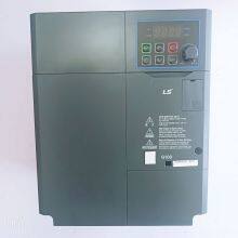 LS G100 Inverter LSLV0055G100-4ENNN LS Inverter New Genuine Converter Inversor Original Brand New LS thumbnail-1