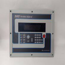 Woodward 9907-164 Digital Microprocessor Controller Module