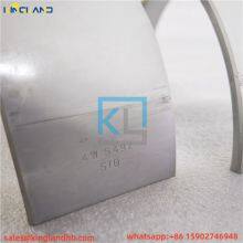 3204 C15/C18 Engine Main Bearing 4W5492 KRP3117 317-8766 217-0390 For CAT thumbnail-2