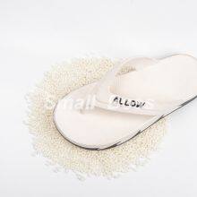 Schaum-PVC-Granulate für Schuhsohlen thumbnail-2