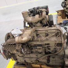 6BTA5.9-C173 Turbocharged Diesel Engine Suitable for a Variety of Heavy Machinery thumbnail-3