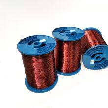 Huilong Electrical 1mm 0.08 mm Enamelled Copper Wire thumbnail-5