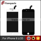 Mobile Phone Dispaly for Iphone 6 Screen , for Iphone 6 Lcd Digitizer thumbnail-2