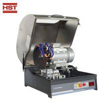 SQ-80 Sample Cutter for Petrographic Metallographic Specimen Cutting Machine thumbnail-5