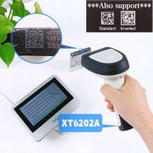 Xingtong Xt6202a-2 One-to-many Barcode Scanner, Bluetooth Barcode Scanner, Manufacturer of 1d and 2d Barcode Scanners thumbnail-4