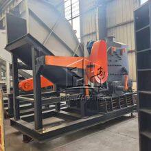 Stainless Steel Iron Recycling Machine Hammer Mill Crusher Metal Shredder thumbnail-5