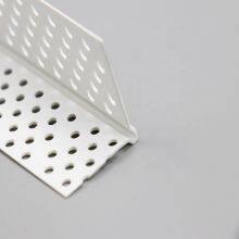 Wall Edge Protector Pvc Plastic Corner Bead With Mesh thumbnail-3