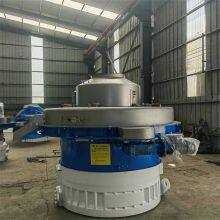 Complete Set of Production Line Equipment for Biomass Fuel Wood Chip Pellet Machines. Manufacturer of Rice Husk Pellet Machines thumbnail-3