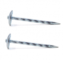 Custom Twist Shank Roofing Nails - Direct Factory Supply With Warranty thumbnail-3