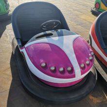 Brand - New and Luxurious Carousel, Children's Bumper Cars, Overhead Carousel for Sale at a Low Price thumbnail-1