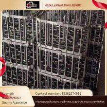 Solve the Cracking and Deformation of Material Trays. Zg30ni35cr15 Precision-cast Heat-resistant and Fatigue-resistant Material Frames thumbnail-3