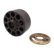 High Quality Excavator Hydraulic Pump Parts Hitachi Excavator Spare Parts Hitachi Excavator Parts thumbnail-1