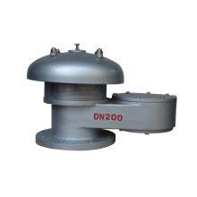 Manufacturer Direct Sales of High-quality Explosion-proof Flame Retardant Breathing Valves thumbnail-3