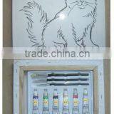 Canvas Set 3000, Child DIY